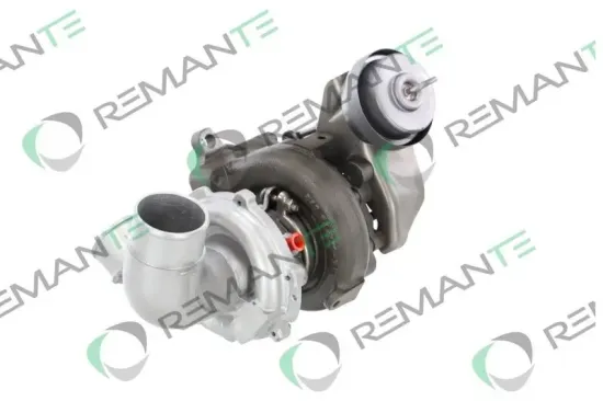 Lader, Aufladung REMANTE 003-001-001183R Bild Lader, Aufladung REMANTE 003-001-001183R