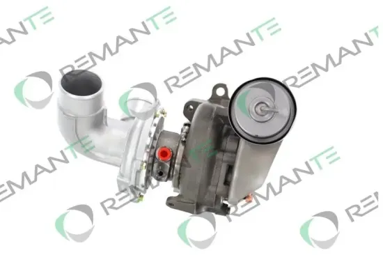 Lader, Aufladung REMANTE 003-001-001183R Bild Lader, Aufladung REMANTE 003-001-001183R