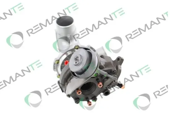 Lader, Aufladung REMANTE 003-001-001183R Bild Lader, Aufladung REMANTE 003-001-001183R