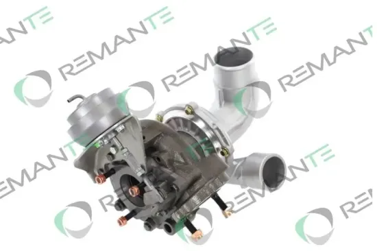 Lader, Aufladung REMANTE 003-001-001183R Bild Lader, Aufladung REMANTE 003-001-001183R