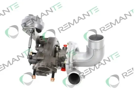 Lader, Aufladung REMANTE 003-001-001183R Bild Lader, Aufladung REMANTE 003-001-001183R