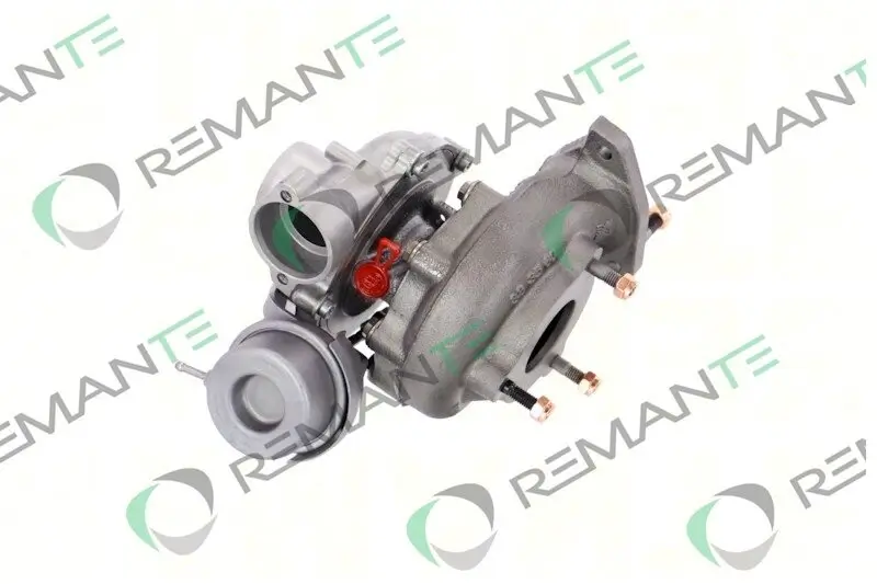 Lader, Aufladung REMANTE 003-001-001197R