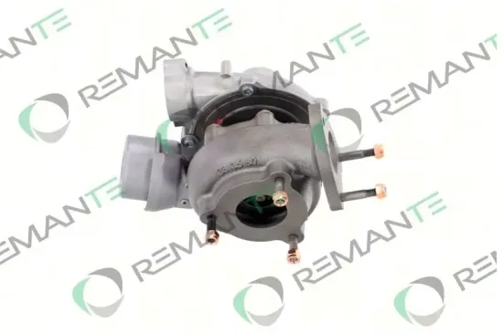 Lader, Aufladung REMANTE 003-001-001197R Bild Lader, Aufladung REMANTE 003-001-001197R