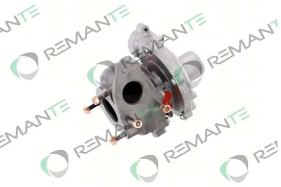 Lader, Aufladung REMANTE 003-001-001197R Bild Lader, Aufladung REMANTE 003-001-001197R