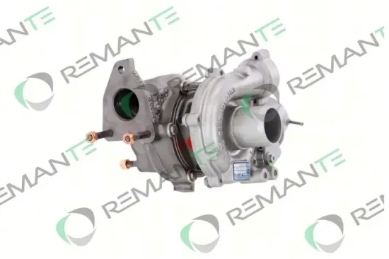 Lader, Aufladung REMANTE 003-001-001197R Bild Lader, Aufladung REMANTE 003-001-001197R