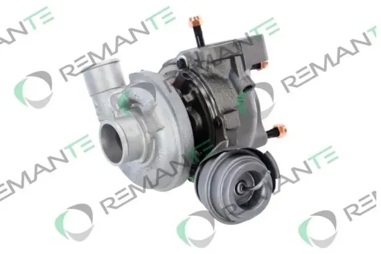 Lader, Aufladung REMANTE 003-001-001207R Bild Lader, Aufladung REMANTE 003-001-001207R
