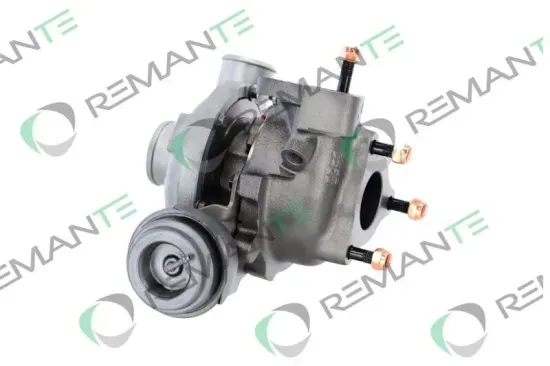 Lader, Aufladung REMANTE 003-001-001207R Bild Lader, Aufladung REMANTE 003-001-001207R