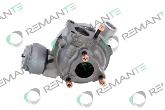 Lader, Aufladung REMANTE 003-001-001207R Bild Lader, Aufladung REMANTE 003-001-001207R