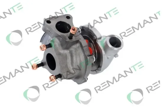 Lader, Aufladung REMANTE 003-001-001207R Bild Lader, Aufladung REMANTE 003-001-001207R