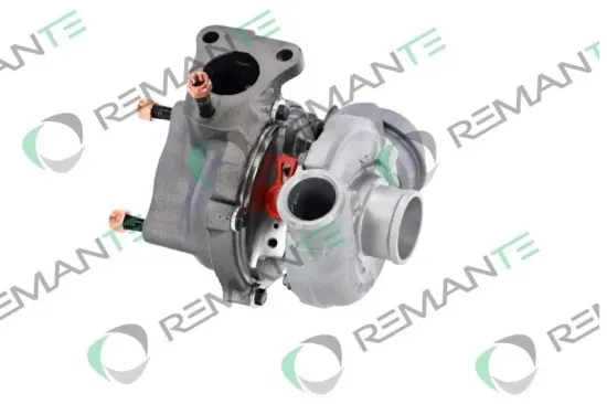 Lader, Aufladung REMANTE 003-001-001207R Bild Lader, Aufladung REMANTE 003-001-001207R
