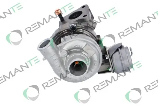 Lader, Aufladung REMANTE 003-001-001207R Bild Lader, Aufladung REMANTE 003-001-001207R