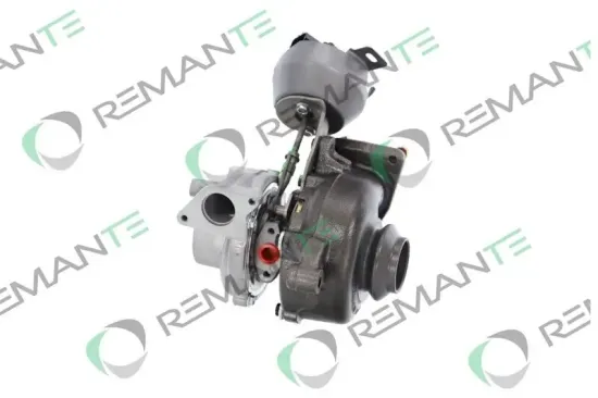 Lader, Aufladung REMANTE 003-001-001211R Bild Lader, Aufladung REMANTE 003-001-001211R