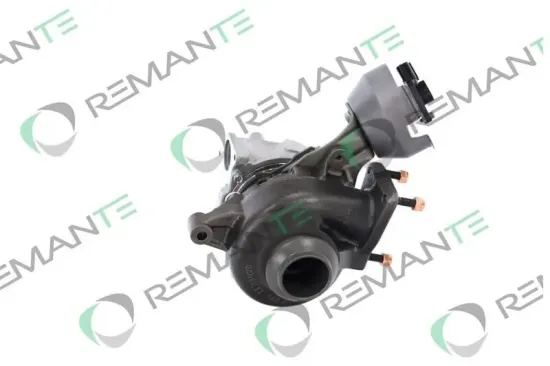 Lader, Aufladung REMANTE 003-001-001211R Bild Lader, Aufladung REMANTE 003-001-001211R
