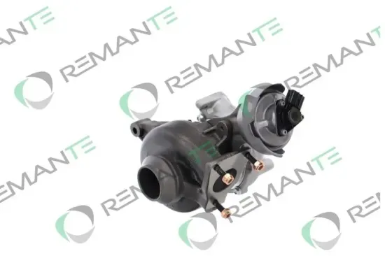 Lader, Aufladung REMANTE 003-001-001211R Bild Lader, Aufladung REMANTE 003-001-001211R