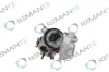 Lader, Aufladung REMANTE 003-001-001211R Bild Lader, Aufladung REMANTE 003-001-001211R