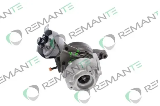 Lader, Aufladung REMANTE 003-001-001211R Bild Lader, Aufladung REMANTE 003-001-001211R