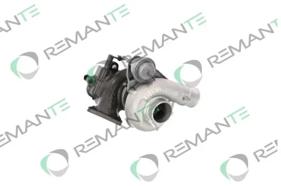 Lader, Aufladung REMANTE 003-001-001222R Bild Lader, Aufladung REMANTE 003-001-001222R