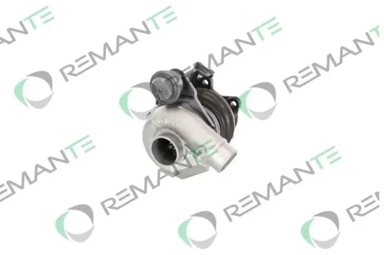 Lader, Aufladung REMANTE 003-001-001222R Bild Lader, Aufladung REMANTE 003-001-001222R