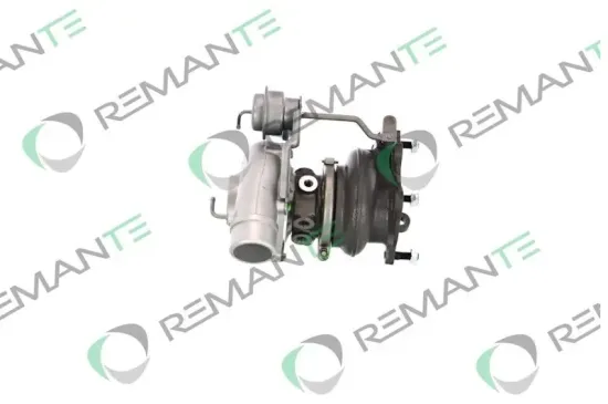 Lader, Aufladung REMANTE 003-001-001222R Bild Lader, Aufladung REMANTE 003-001-001222R