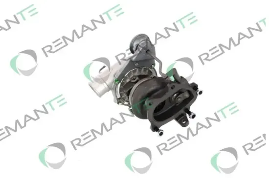 Lader, Aufladung REMANTE 003-001-001222R Bild Lader, Aufladung REMANTE 003-001-001222R