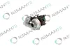 Lader, Aufladung REMANTE 003-001-001239R Bild Lader, Aufladung REMANTE 003-001-001239R