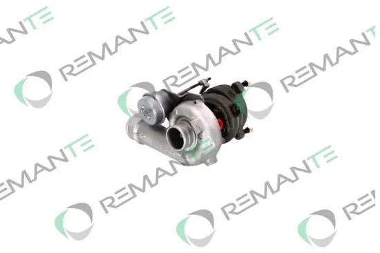Lader, Aufladung REMANTE 003-001-001239R Bild Lader, Aufladung REMANTE 003-001-001239R