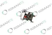 Lader, Aufladung REMANTE 003-001-001239R