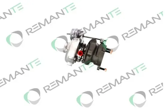 Lader, Aufladung REMANTE 003-001-001239R Bild Lader, Aufladung REMANTE 003-001-001239R