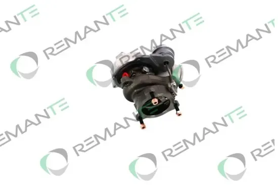 Lader, Aufladung REMANTE 003-001-001239R Bild Lader, Aufladung REMANTE 003-001-001239R