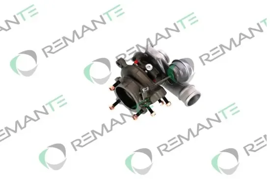 Lader, Aufladung REMANTE 003-001-001239R Bild Lader, Aufladung REMANTE 003-001-001239R