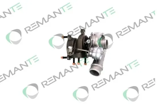 Lader, Aufladung REMANTE 003-001-001239R Bild Lader, Aufladung REMANTE 003-001-001239R