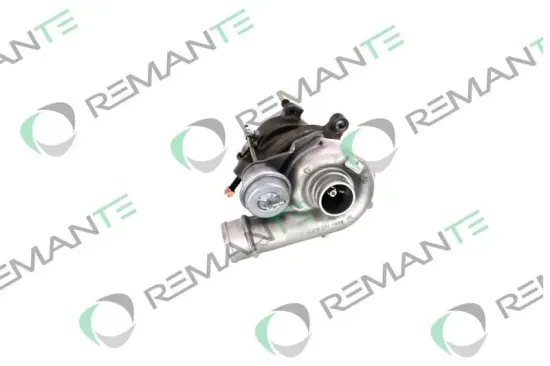 Lader, Aufladung REMANTE 003-001-001239R Bild Lader, Aufladung REMANTE 003-001-001239R