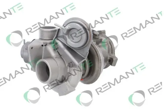 Lader, Aufladung REMANTE 003-001-001246R Bild Lader, Aufladung REMANTE 003-001-001246R