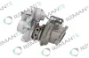 Lader, Aufladung REMANTE 003-001-001246R