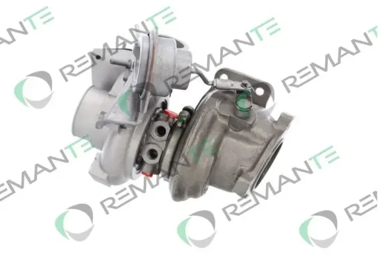 Lader, Aufladung REMANTE 003-001-001246R Bild Lader, Aufladung REMANTE 003-001-001246R