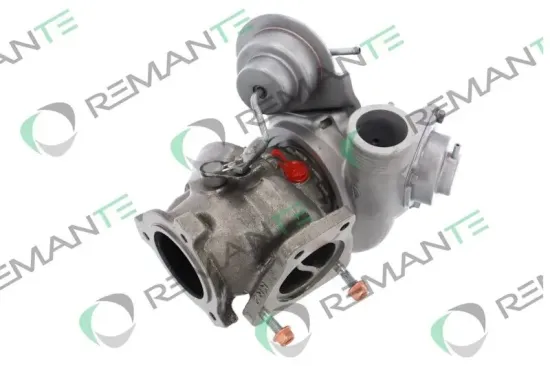 Lader, Aufladung REMANTE 003-001-001246R Bild Lader, Aufladung REMANTE 003-001-001246R