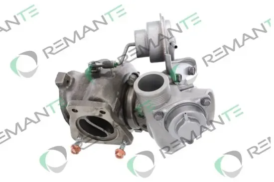Lader, Aufladung REMANTE 003-001-001246R Bild Lader, Aufladung REMANTE 003-001-001246R