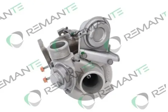 Lader, Aufladung REMANTE 003-001-001246R Bild Lader, Aufladung REMANTE 003-001-001246R