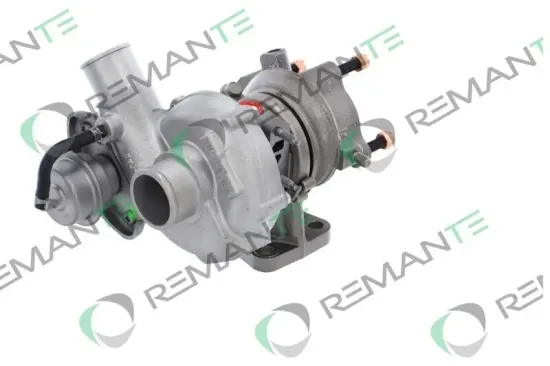 Lader, Aufladung REMANTE 003-001-001248R Bild Lader, Aufladung REMANTE 003-001-001248R