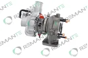 Lader, Aufladung REMANTE 003-001-001248R