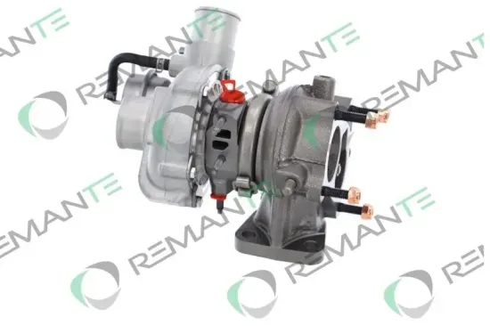 Lader, Aufladung REMANTE 003-001-001248R Bild Lader, Aufladung REMANTE 003-001-001248R
