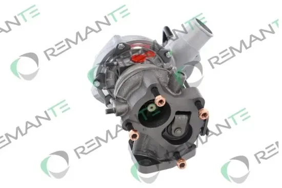 Lader, Aufladung REMANTE 003-001-001248R Bild Lader, Aufladung REMANTE 003-001-001248R