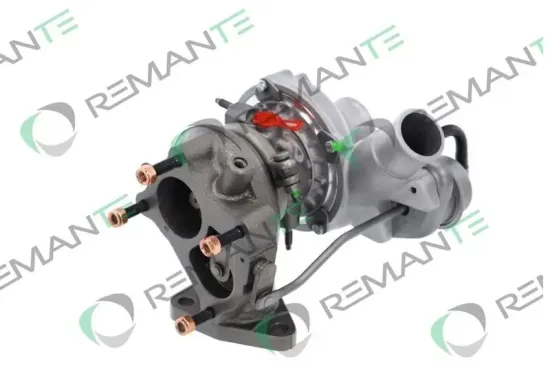 Lader, Aufladung REMANTE 003-001-001248R Bild Lader, Aufladung REMANTE 003-001-001248R
