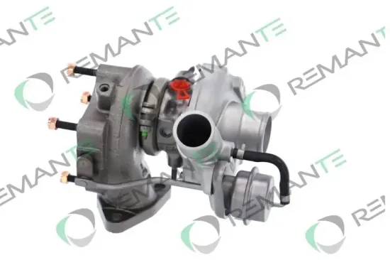 Lader, Aufladung REMANTE 003-001-001248R Bild Lader, Aufladung REMANTE 003-001-001248R