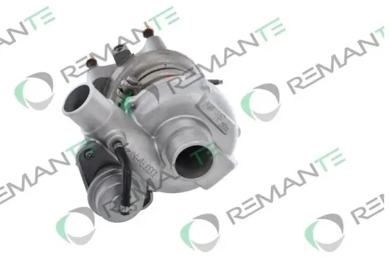 Lader, Aufladung REMANTE 003-001-001248R Bild Lader, Aufladung REMANTE 003-001-001248R