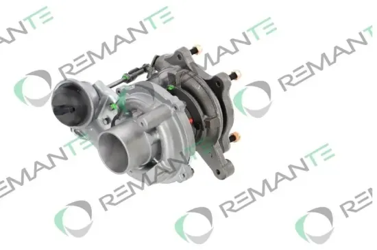 Lader, Aufladung REMANTE 003-001-001252R Bild Lader, Aufladung REMANTE 003-001-001252R