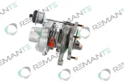 Lader, Aufladung REMANTE 003-001-001252R