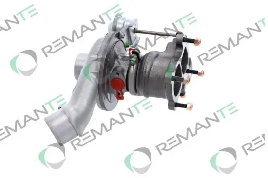 Lader, Aufladung REMANTE 003-001-001266R Bild Lader, Aufladung REMANTE 003-001-001266R