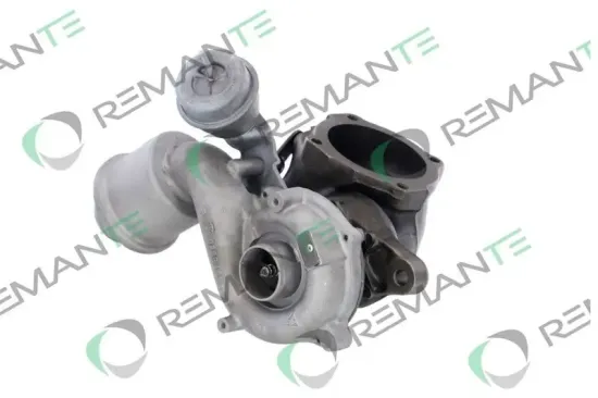 Lader, Aufladung REMANTE 003-001-001305R Bild Lader, Aufladung REMANTE 003-001-001305R
