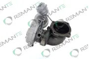 Lader, Aufladung REMANTE 003-001-001305R